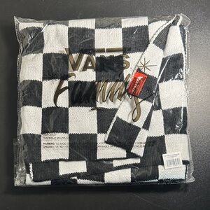 Vans Checkerboard Scarf